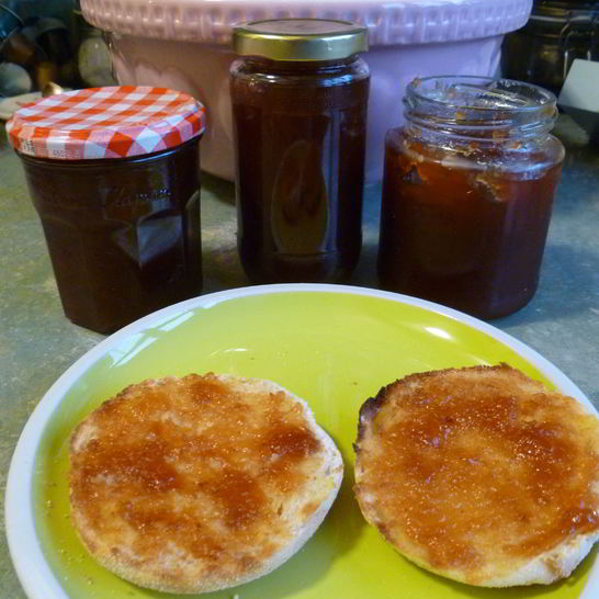 Рецепт яблочного варенья с лимонома