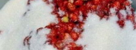 земляничное варенье в мультиварке. Шаг 2