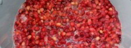 земляничное варенье в мультиварке. Шаг 3