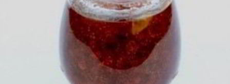 земляничное варенье в мультиварке. Шаг 4