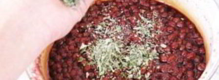 земляничное варенье в сиропе. Шаг 6