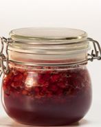 Земляничное варенье