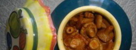 волнушки на зиму. Шаг 5