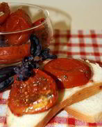 Вяленые помидоры