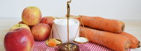 яблочно-морковное пюре на зиму. Шаг 3