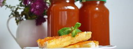 яблочно-морковное пюре на зиму. Шаг 12