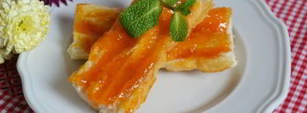 яблочно-морковное пюре на зиму. Шаг 13