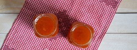 яблочно-морковное пюре на зиму. Шаг 10