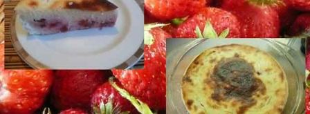 ягоды с сахаром. Шаг 38