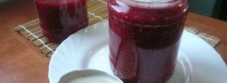 ягоды с сахаром. Шаг 19