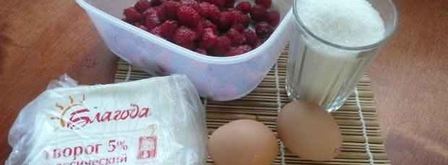 ягоды с сахаром. Шаг 23