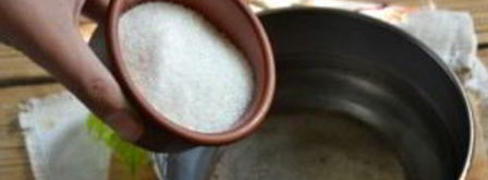 закатка груш на зиму. Шаг 4