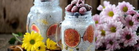 заморозка голубики на зиму. Шаг 10