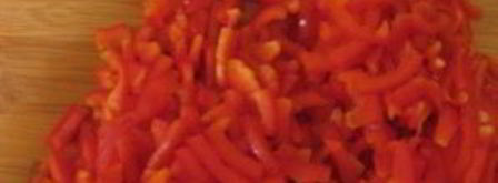 засол капусты на зиму. Шаг 3