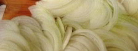 засол капусты на зиму. Шаг 4