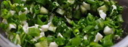 засолка лука на зиму. Шаг 4