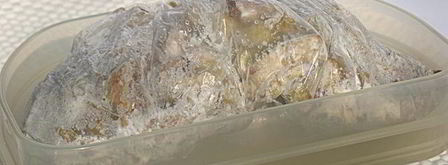 жареные баклажаны на зиму. Шаг 3