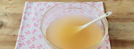 желе из черешни на зиму. Шаг 5