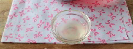 желе из черешни на зиму. Шаг 8