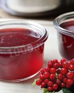 Желе из калины на зиму