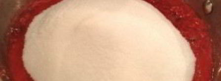 желе из малины на зиму. Шаг 4