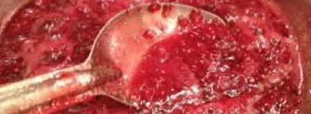 желе из малины на зиму. Шаг 5