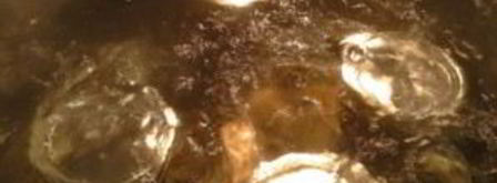 желе из малины на зиму. Шаг 8