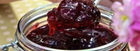 желе из вишни на зиму с желатином. Шаг 5