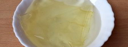 желе из вишни на зиму. Шаг 6