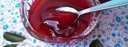 желе из вишни на зиму. Шаг 8