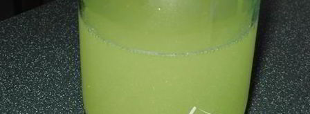 адыгейский сыр. Шаг 4