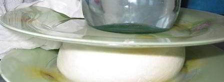 адыгейский сыр. Шаг 7