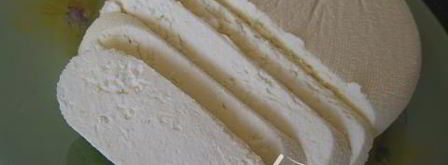 адыгейский сыр. Шаг 8