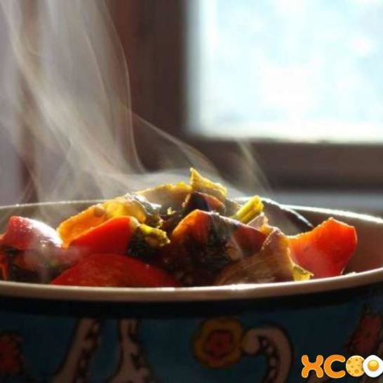 Рецепт аджапсандала