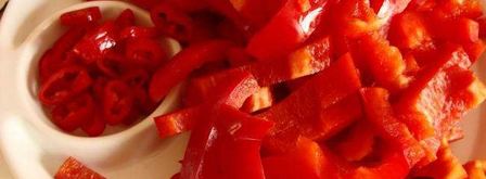 аджапсандал. Шаг 3