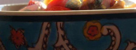 аджапсандал. Шаг 15