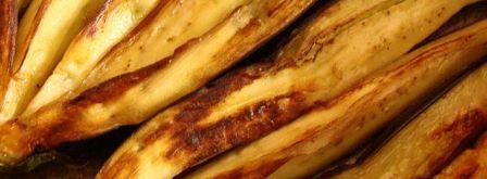 аджапсандал. Шаг 6