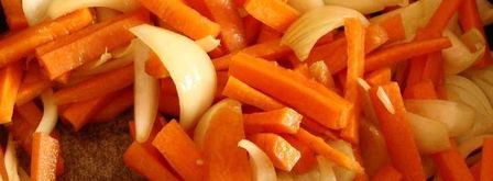 аджапсандал. Шаг 7