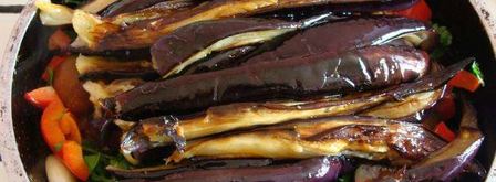 аджапсандал. Шаг 11