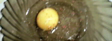 баклажан в льезоне. Шаг 3