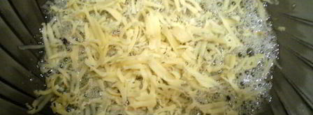 баклажан в льезоне. Шаг 5