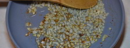 ленивые беляши. Шаг 6