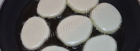 ленивые беляши. Шаг 9