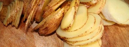 американский бургер. Шаг 2