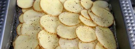 американский бургер. Шаг 3