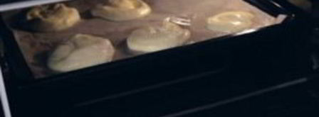 белковый бургер с овощами. Шаг 3