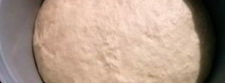 булочки для бургеров. Шаг 4