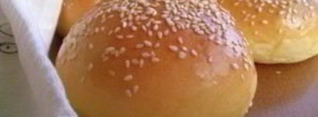 булочки для бургеров. Шаг 8