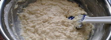 булочки для гамбургеров. Шаг 4