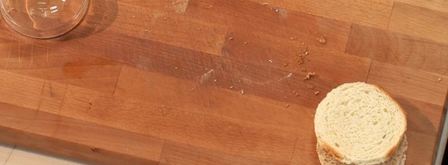 бургер из говядины с картофелем пай. Шаг 3